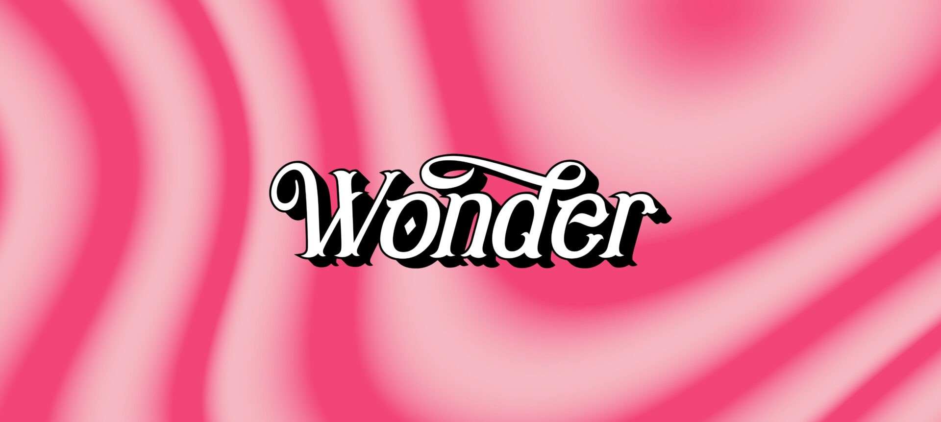 WONDER BRAND Banner | Pacific Green Canada