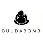 Buudabomb logo | Pacific Green Canada