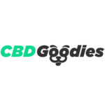 CBD Goodies logo | Pacific Green Canada