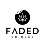 Faded Edibles Logo | Pacific Green Canada