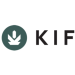 KIF Logo | Pacific Green Canada