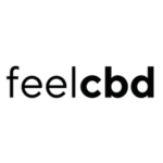 feelcbd logo | Pacific Green Canada