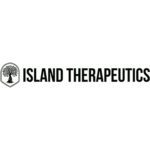 Island Therapeutics Logo | Pacific Green Canada