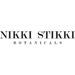 Nikki Stikki Logo | Pacific Green Canada