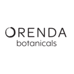 Orenda Botanicals Logo | Pacific Green Canada