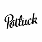 Potluck Logo | Pacific Green Canada