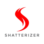 Shatterizer Logo | Pacific Green Canada