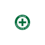 Tetra Healing Club Logo | Pacific Green Canada