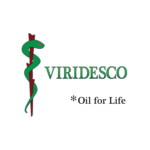 Viridesco Logo | Pacific Green Canada