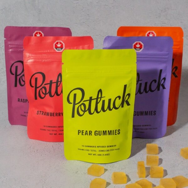 Potluck Bundles – BUY 5 SAVE 5% | Pacific Green Canada