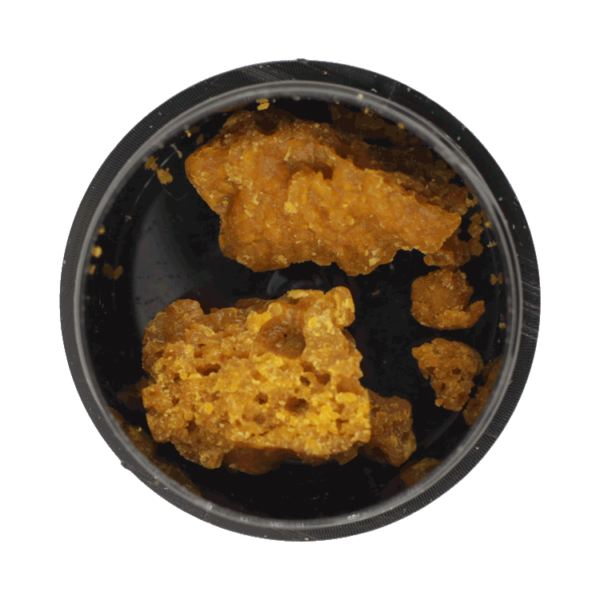 MK Ultra Budder – 1g or 7g | Pacific Green Canada