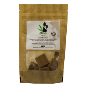 Canna Canine – Gluten Free Dog Treats | Pacific Green Canada