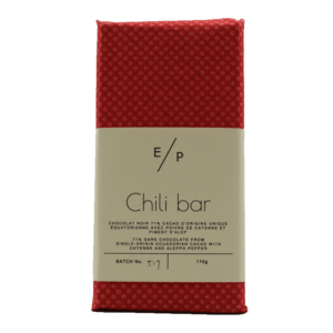 EP Infusions – Chilli Bar – 110g | Pacific Green Canada