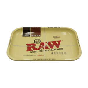 Raw Rolling Tray | Pacific Green Canada