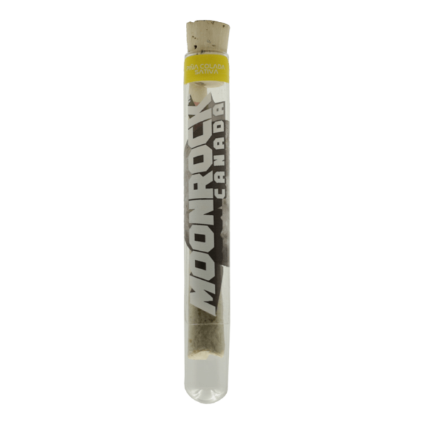 Moonrock – Pre Roll – Pina Colada | Pacific Green Canada