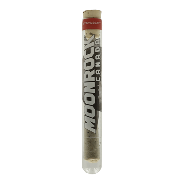 Moonrock – Pre Roll – Pina Colada | Pacific Green Canada