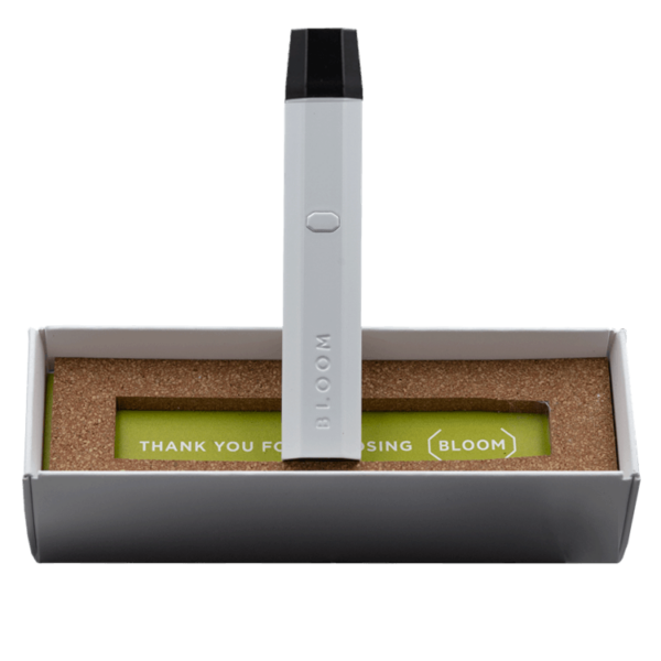 BLOOM – Vaporizer Pen Battery and USB Charger | Pacific Green Canada