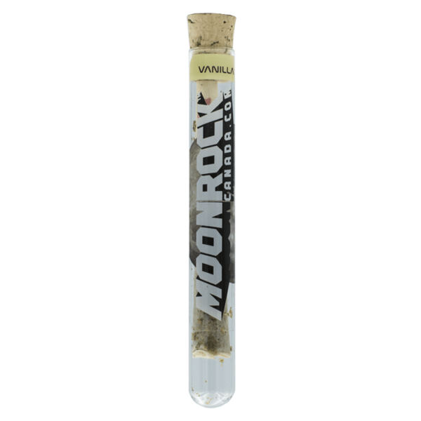 Moonrock – Pre-Roll – Vanilla | Pacific Green Canada