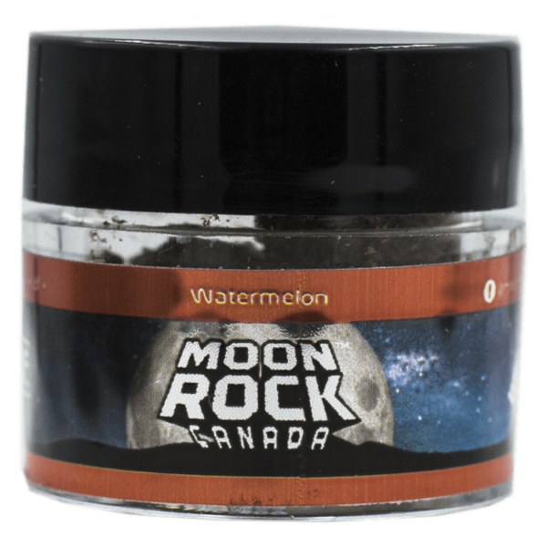 Moonrock – Watermelon – 1g | Pacific Green Canada