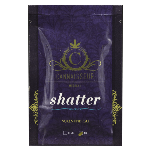 Cannaisseur – Nuken | Pacific Green Canada