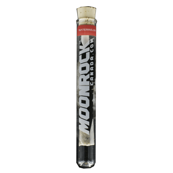 Moonrock – Pre-Roll – Watermelon | Pacific Green Canada