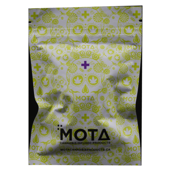 MOTA Edibles – Milk Covered Oreos | Pacific Green Canada