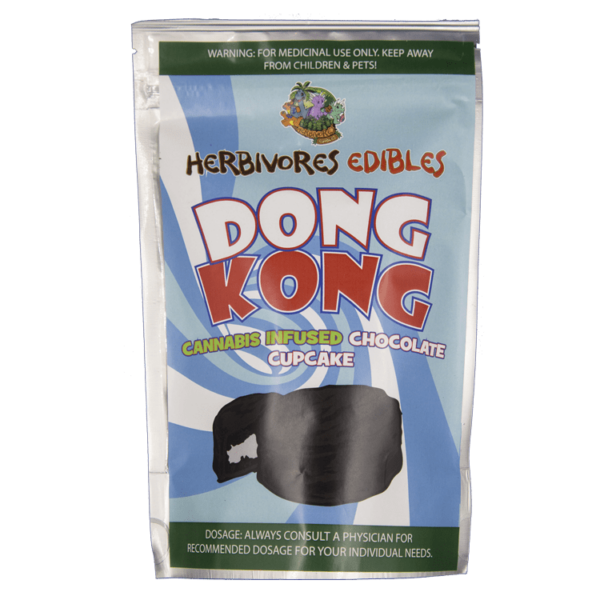 Herbivores Edibles – Dong Kong | Pacific Green Canada