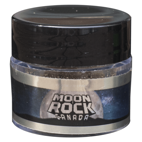 Moonrock – Vanilla Ice Cream (1g) | Pacific Green Canada