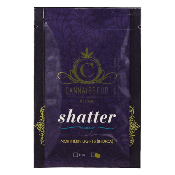 Cannaisseur – Northern Lights | Pacific Green Canada