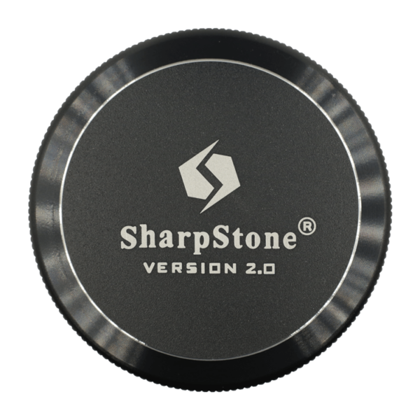 Sharpstone Grinder – Version 2.0 | Pacific Green Canada