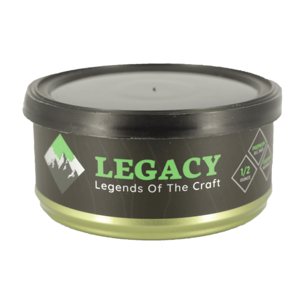 Legacy – Tin Series – Ice Cream Cake – 14g | Pacific Green Canada