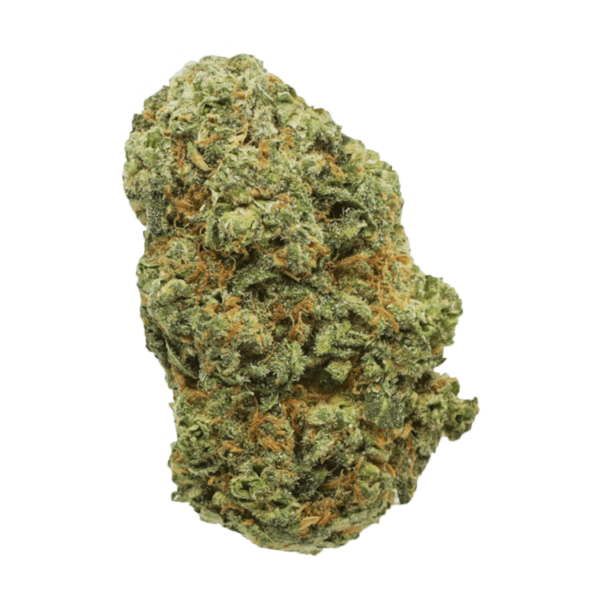 Strawberry Romulan | Pacific Green Canada