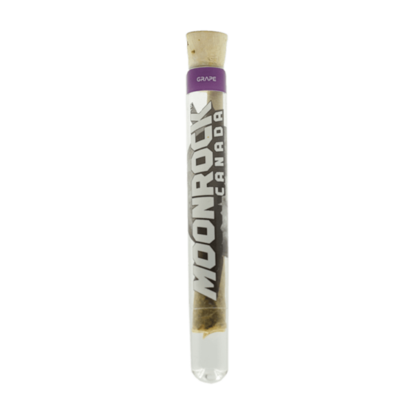 Moonrocks – Pre Roll – Grape | Pacific Green Canada