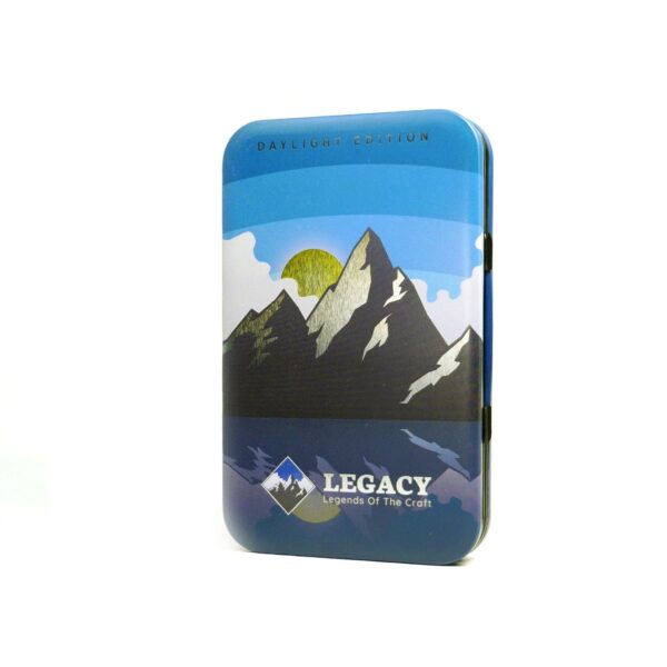 Legacy – Pre Rolls – Daylight – Energizing Sativa Blend – 3.5g | Pacific Green Canada