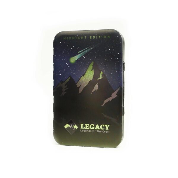 Legacy – Pre Rolls – Daylight – Energizing Sativa Blend – 3.5g | Pacific Green Canada