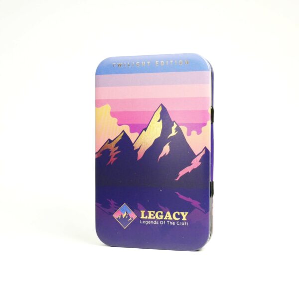 Legacy – Pre Rolls – Daylight – Energizing Sativa Blend – 3.5g | Pacific Green Canada