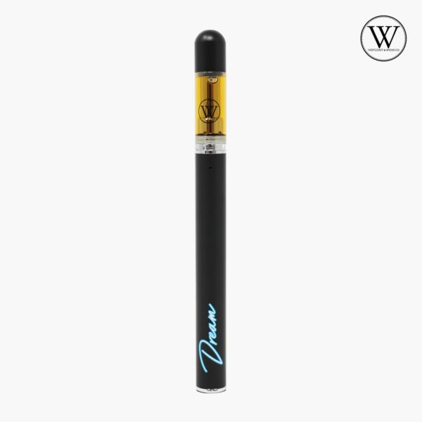 DREAM – CBD + Lavender Pen | Pacific Green Canada