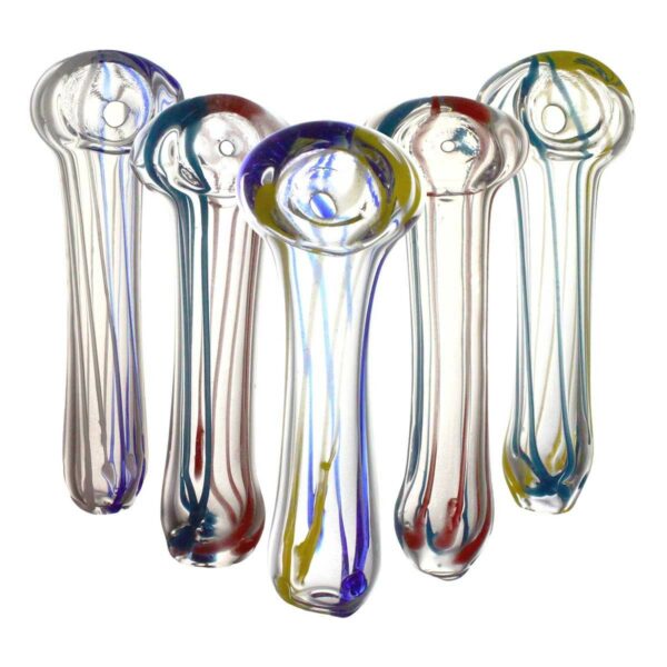 Assorted Glass Pipe | Pacific Green Canada