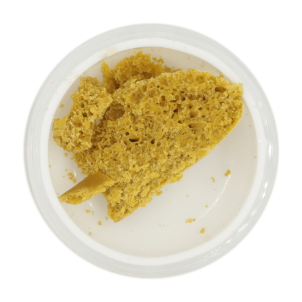 Budder – Bubba Kush – 1g | Pacific Green Canada