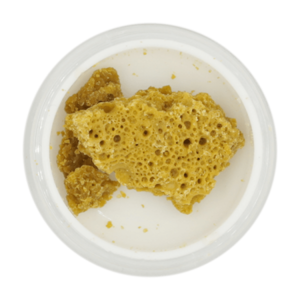 Budder – Bubba Kush – 1g | Pacific Green Canada