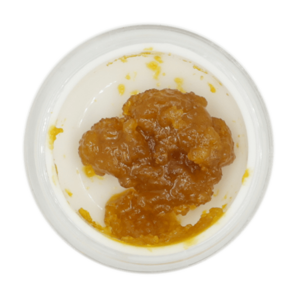 Live Resin – Gorillla Glue #4 – 1g | Pacific Green Canada