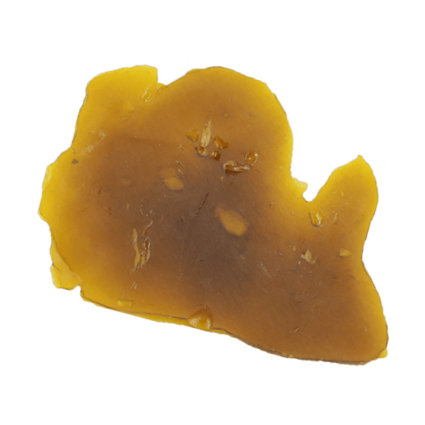 Budder – Bubba Kush – 1g | Pacific Green Canada