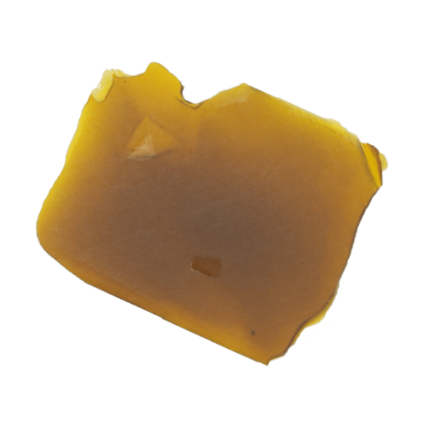 Budder – Bubba Kush – 1g | Pacific Green Canada