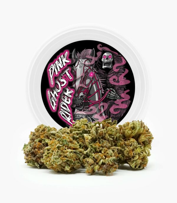 Westcoast Cali Tins – Premium Flower – Skywalker OG – 3.5g | Pacific Green Canada