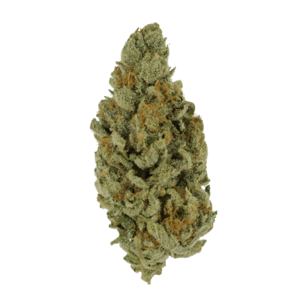 Captain Crunch | Pacific Green Canada