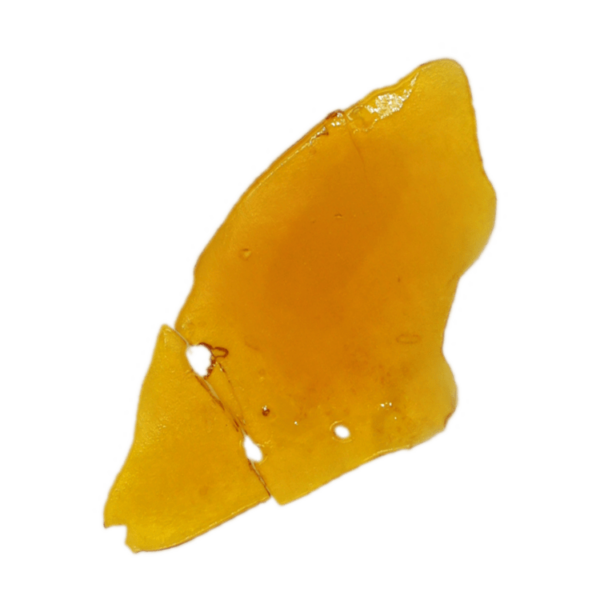 Premium Shatter – Death Bubba – 2g | Pacific Green Canada