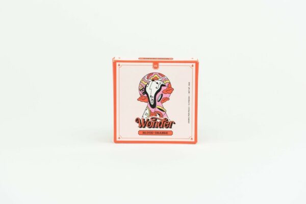 Wonder – Psilocybin Chocolate Bar – Blood Orange | Pacific Green Canada