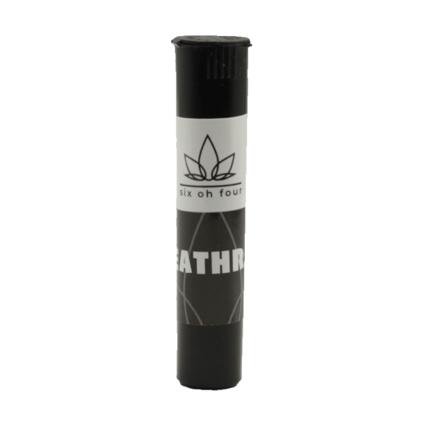 Six Oh Four – CO2 Extracted Vapes – Death Ray – 1ml | Pacific Green Canada