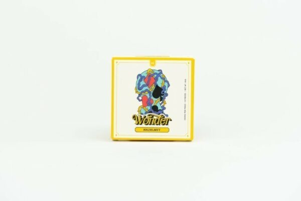 Wonder – Psilocybin Chocolate Bar – Hazelnut | Pacific Green Canada