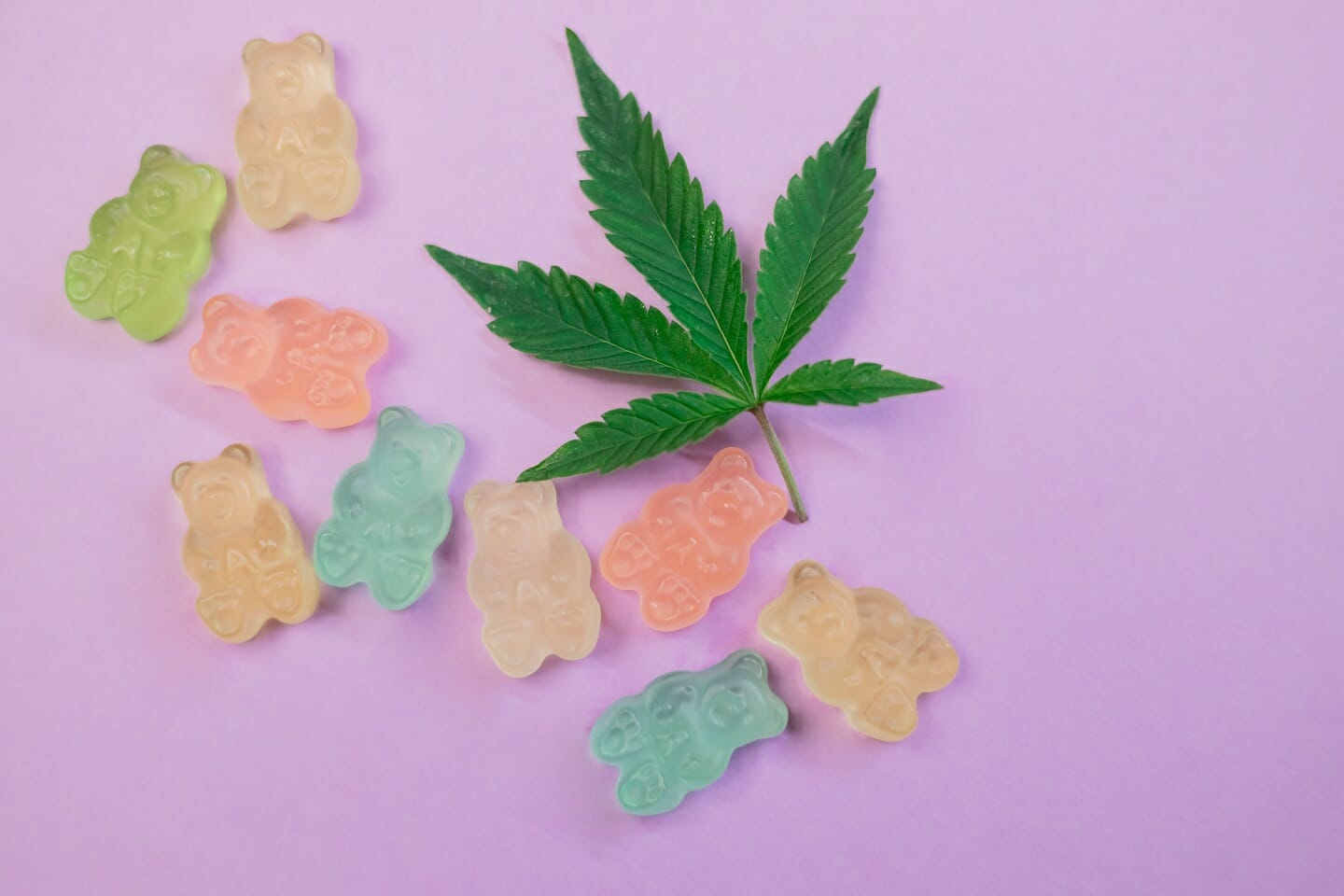 Cannabis Edibles | Pacific Green Canada